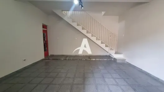 Sobrado com 2 Quartos para alugar, 90m² no Tibery, Uberlândia