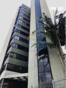 Sala Comercial à venda, 68m² no Chácara Santo Antônio (Zona Sul), São Paulo