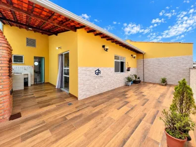 Cobertura com 4 Quartos à venda, 127m² no Santa Mônica, Belo Horizonte