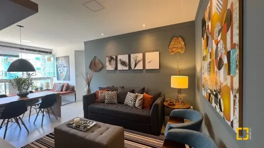 Apartamento com 2 Quartos à venda, 69m² no Ingleses do Rio Vermelho, Florianópolis