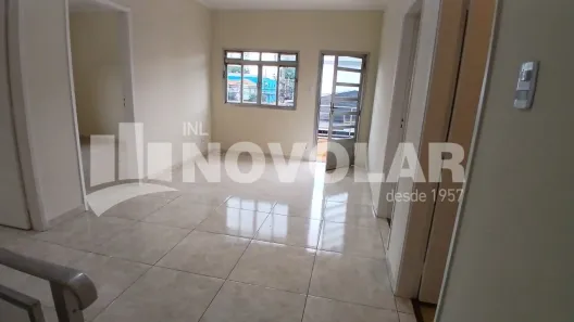 Sobrado com 2 Quartos para alugar, 55m² no Vila Maria Baixa, São Paulo