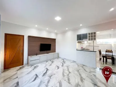 Apartamento com 2 Quartos para alugar, 70m² no Bela Vista, Brumadinho
