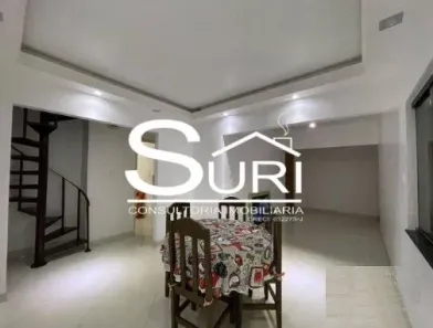 Sobrado com 4 Quartos à venda, 234m² no Jordanópolis, São Bernardo do Campo