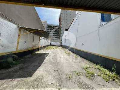 Imóvel Comercial para alugar, 280m² no Vila Clementino, São Paulo