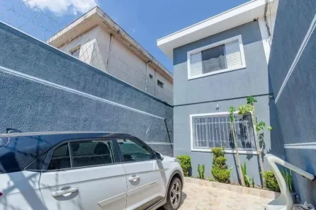 Casa com 4 Quartos à venda, 183m² no Vila Lageado, São Paulo