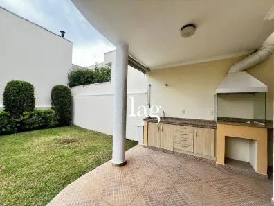 Casa de Condomínio com 3 Quartos para alugar, 194m² no Parque Residencial Villa dos Inglezes, Sorocaba