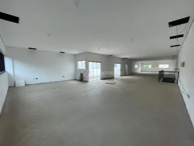 Galpão/Depósito/Armazém para alugar, 338m² no Chácara da Barra, Campinas