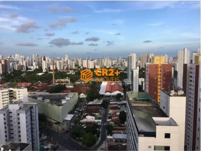 Apartamento com 3 Quartos à venda, 88m² no Torre, Recife