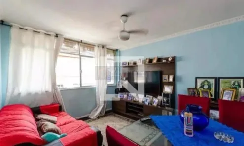 Apartamento com 3 Quartos à venda, 76m² no Fonseca, Niterói
