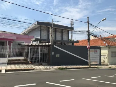 Casa com 5 Quartos à venda, 500m² no Vila Hortência, Sorocaba