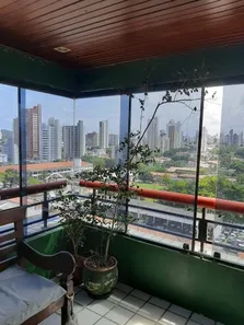 Apartamento com 3 Quartos à venda, 180m² no Tirol, Natal
