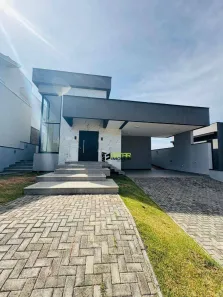 Casa de Condomínio com 3 Quartos à venda, 304m² no Condomínio Residencial Reserva Ecológica Atibaia, Atibaia