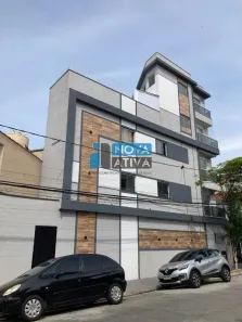 Apartamento com 2 Quartos à venda, 46m² no Vila Dom Pedro II, São Paulo