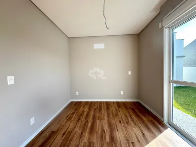 Casa de Condomínio com 3 Quartos à venda, 154m² no São José, Santa Maria