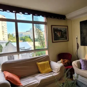 Apartamento com 3 Quartos à venda, 111m² no Bela Vista, São Paulo