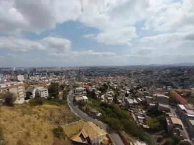 Apartamento com 3 Quartos à venda, 74m² no São Lucas, Belo Horizonte