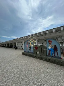 Apartamento com 1 Quarto à venda, 60m² no Guilhermina, Praia Grande
