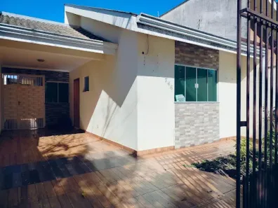 Casa com 2 Quartos à venda, 105m² no Jardim Paulista III, Maringá