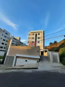 Flat com 1 Quarto à venda, 15m² no Liberdade 1, Viçosa