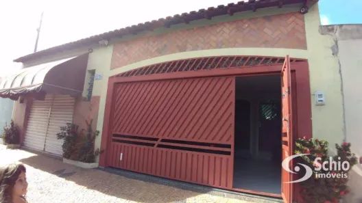 Casa com 3 Quartos à venda, 200m² no Jardim Residencial das Palmeiras, Rio Claro