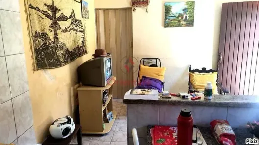 Casa com 2 Quartos à venda, 168m² no Balneário Cascais, Mongaguá