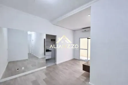 Apartamento com 2 Quartos à venda, 71m² no Parque Industrial Lagoinha, Ribeirão Preto