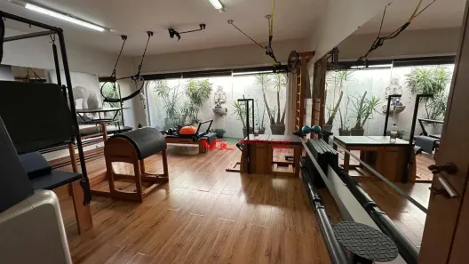 Imóvel Comercial com 3 Quartos à venda, 373m² no Centro, Indaiatuba