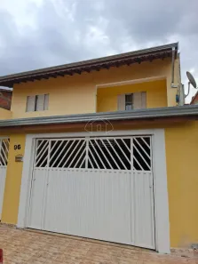 Sobrado com 3 Quartos à venda, 90m² no Rosália, Campinas