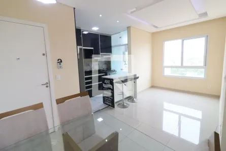 Apartamento com 2 Quartos à venda, 50m² no Novo Osasco, Osasco