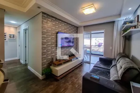 Apartamento com 3 Quartos à venda, 85m² no Ipiranga, São Paulo