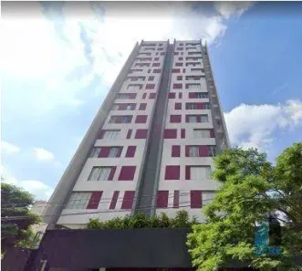 Sala Comercial à venda, 40m² no Cerqueira César, São Paulo