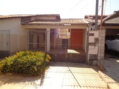 Casa com 4 Quartos para alugar, 302m² no Jardim Atlântico, Goiânia