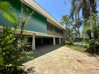 Casa com 4 Quartos à venda, 485m² no Jardim Estoril II, Bauru