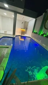 Casa de Condomínio com 3 Quartos à venda, 162m² no Chácara Jockey Club (Zona Rural), São José do Rio Preto