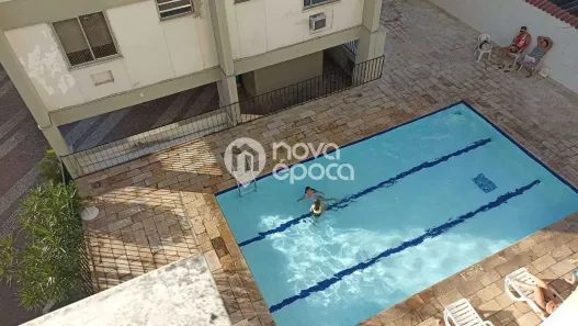 Apartamento com 2 Quartos à venda, 71m² no Todos os Santos, Rio de Janeiro
