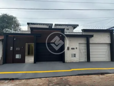 Casa com 3 Quartos à venda, 130m² no Jardim Vila Boa, Goiânia