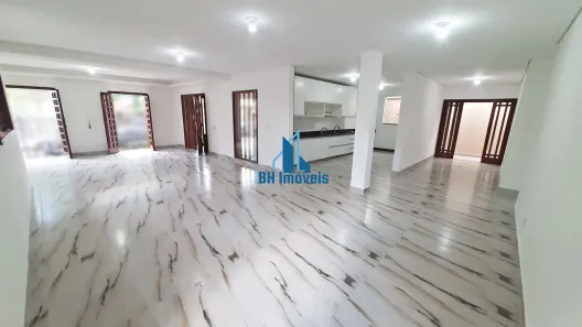 Casa com 4 Quartos à venda, 316m² no Castelo, Belo Horizonte