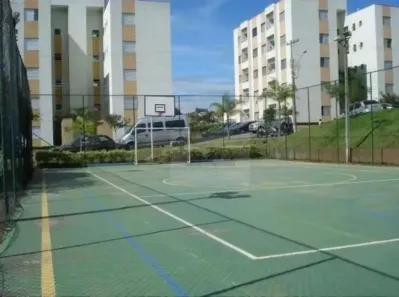 Apartamento com 2 Quartos à venda, 60m² no Ortizes, Valinhos