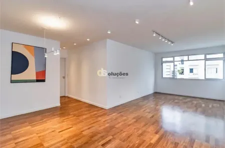 Apartamento com 3 Quartos à venda, 128m² no Paraíso, São Paulo