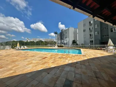 Apartamento com 3 Quartos à venda, 73m² no Santo Antônio, Joinville