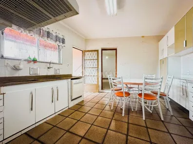 Casa com 5 Quartos à venda, 200m² no Santa Helena, Juiz de Fora
