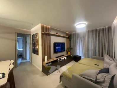 Apartamento com 2 Quartos à venda, 96m² no Belenzinho, São Paulo