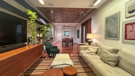 Apartamento com 2 Quartos à venda, 129m² no Agronômica, Florianópolis