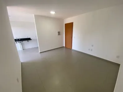 Apartamento com 3 Quartos à venda, 66m² no Garavelo Residencial Park, Aparecida de Goiânia