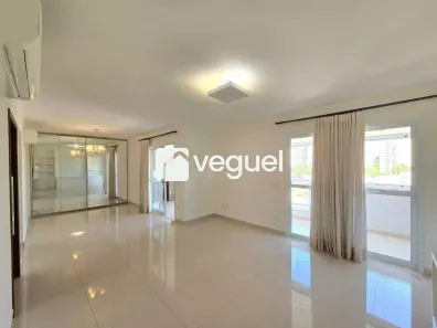 Apartamento com 4 Quartos para alugar, 202m² no Jardim Botânico, Ribeirão Preto