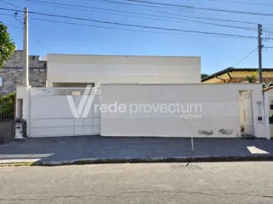 Casa com 3 Quartos à venda, 177m² no Vila Nogueira, Campinas