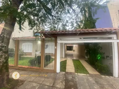 Casa com 3 Quartos para alugar, 200m² no Nossa Chácara, Gravataí