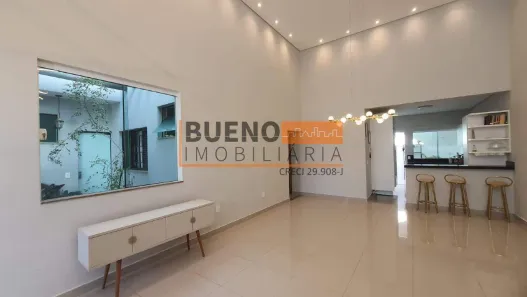 Casa com 3 Quartos à venda, 162m² no Jardim Fernando Mollon, Santa Bárbara D'Oeste