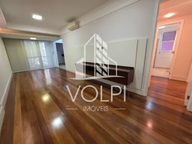 Apartamento com 1 Quarto para alugar, 61m² no Cambuí, Campinas