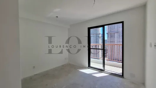 Apartamento com 1 Quarto à venda, 25m² no Jardim das Acácias, São Paulo
